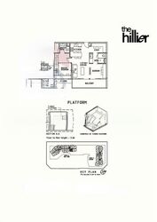 The Hillier (D23), Apartment #598765901